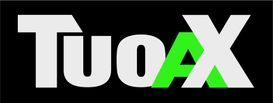 TuoaX - logo