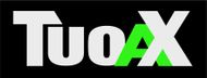 TuoaX - logo
